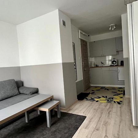 Mlawska 33 Apartment Rypin ภายนอก รูปภาพ