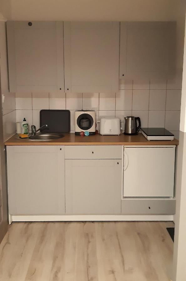 Mlawska 33 Apartment Rypin ภายนอก รูปภาพ