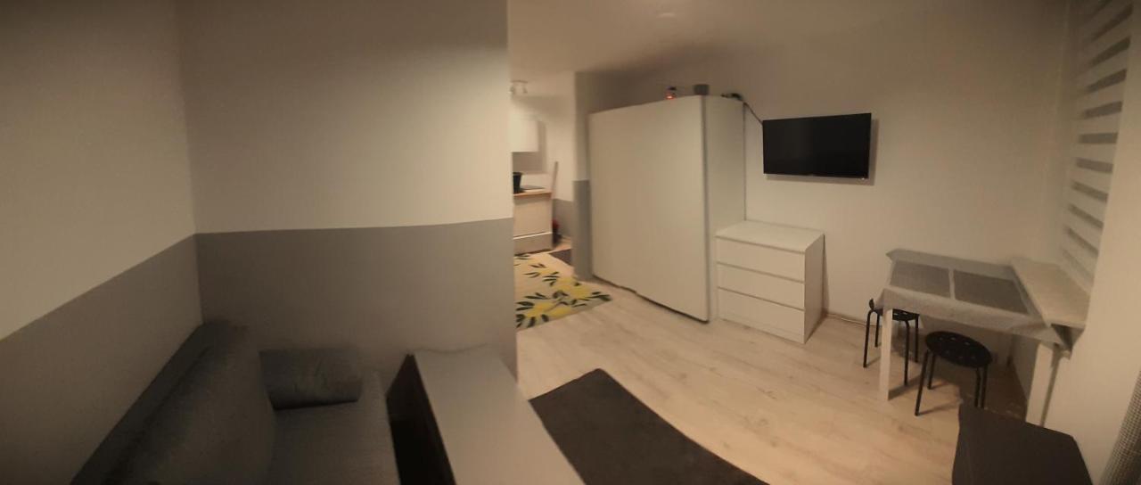 Mlawska 33 Apartment Rypin ภายนอก รูปภาพ