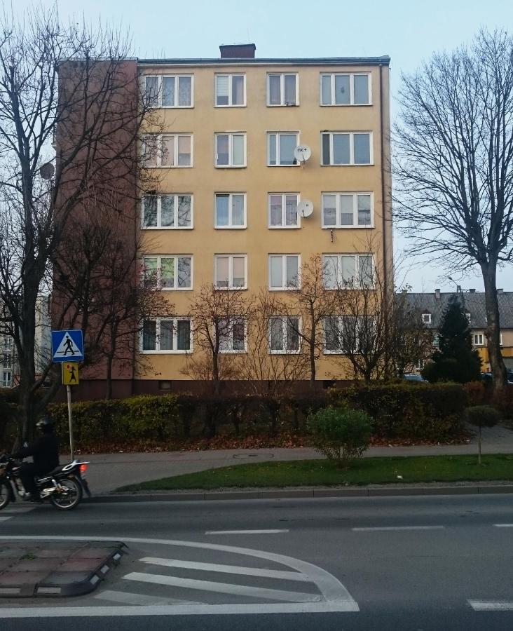Mlawska 33 Apartment Rypin ภายนอก รูปภาพ