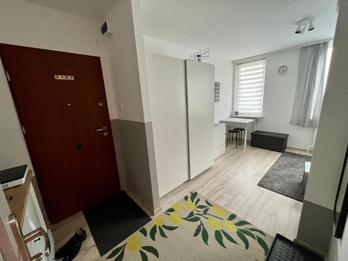 Mlawska 33 Apartment Rypin ภายนอก รูปภาพ