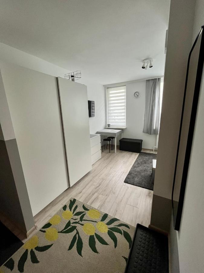 Mlawska 33 Apartment Rypin ภายนอก รูปภาพ